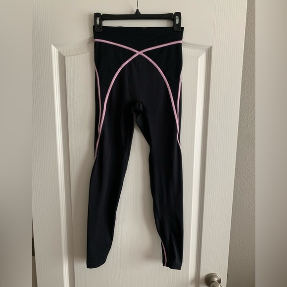 Savage Fenty X activewear high waist leggings size small - Picture 1 of 6